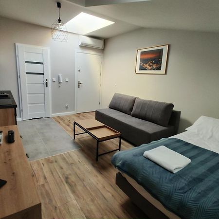 Apartamenty Na Rynku Tarnów Εξωτερικό φωτογραφία