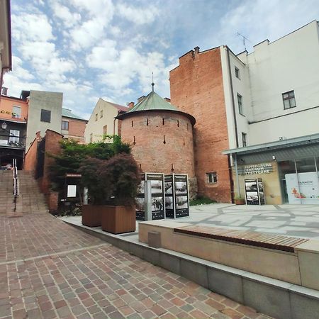 Apartamenty Na Rynku Tarnów Εξωτερικό φωτογραφία