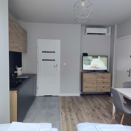 Apartamenty Na Rynku Tarnów Εξωτερικό φωτογραφία