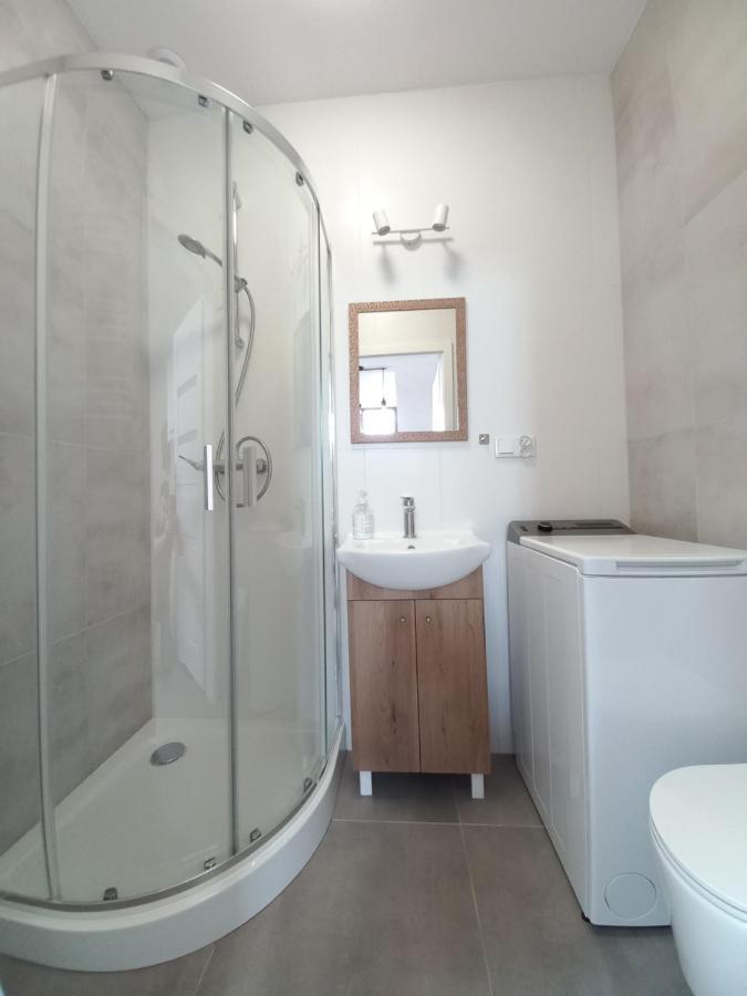 Apartamenty Na Rynku Tarnów Εξωτερικό φωτογραφία