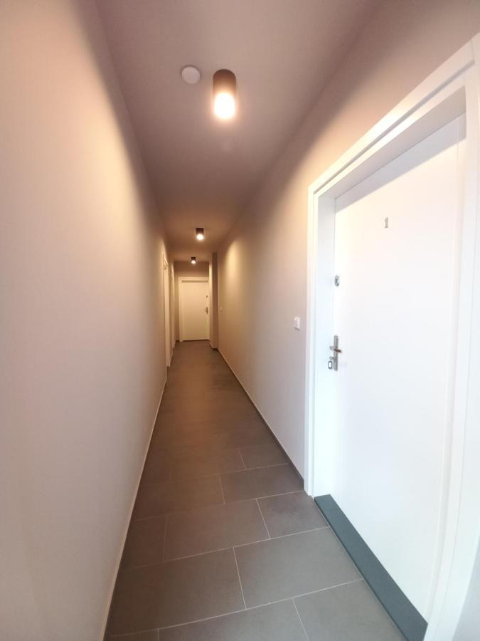 Apartamenty Na Rynku Tarnów Εξωτερικό φωτογραφία