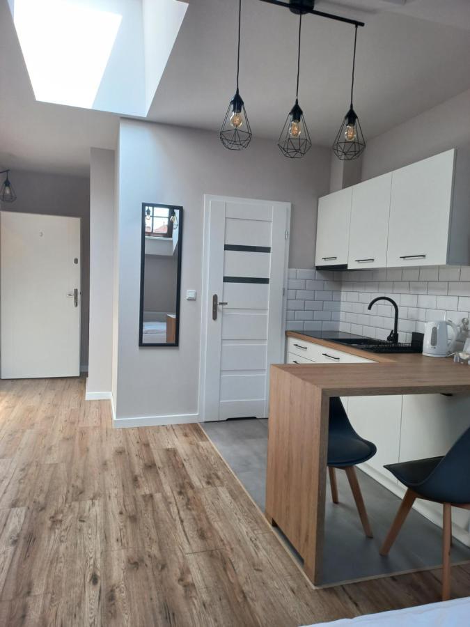 Apartamenty Na Rynku Tarnów Εξωτερικό φωτογραφία