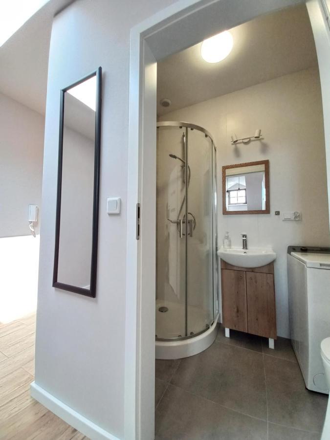 Apartamenty Na Rynku Tarnów Εξωτερικό φωτογραφία