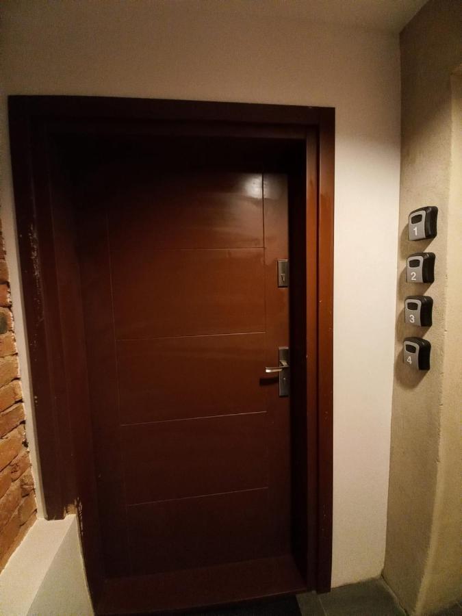 Apartamenty Na Rynku Tarnów Εξωτερικό φωτογραφία