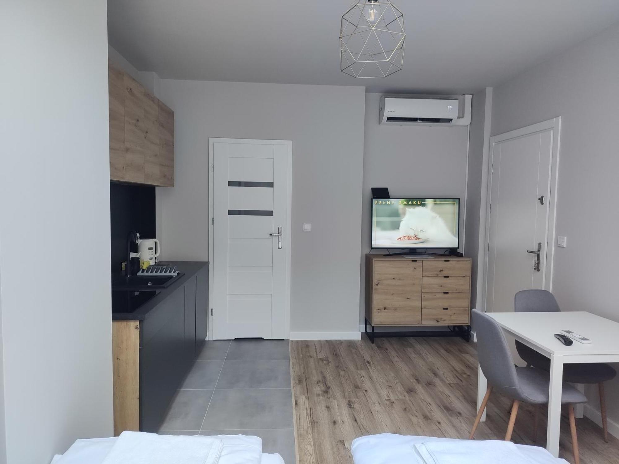 Apartamenty Na Rynku Tarnów Εξωτερικό φωτογραφία